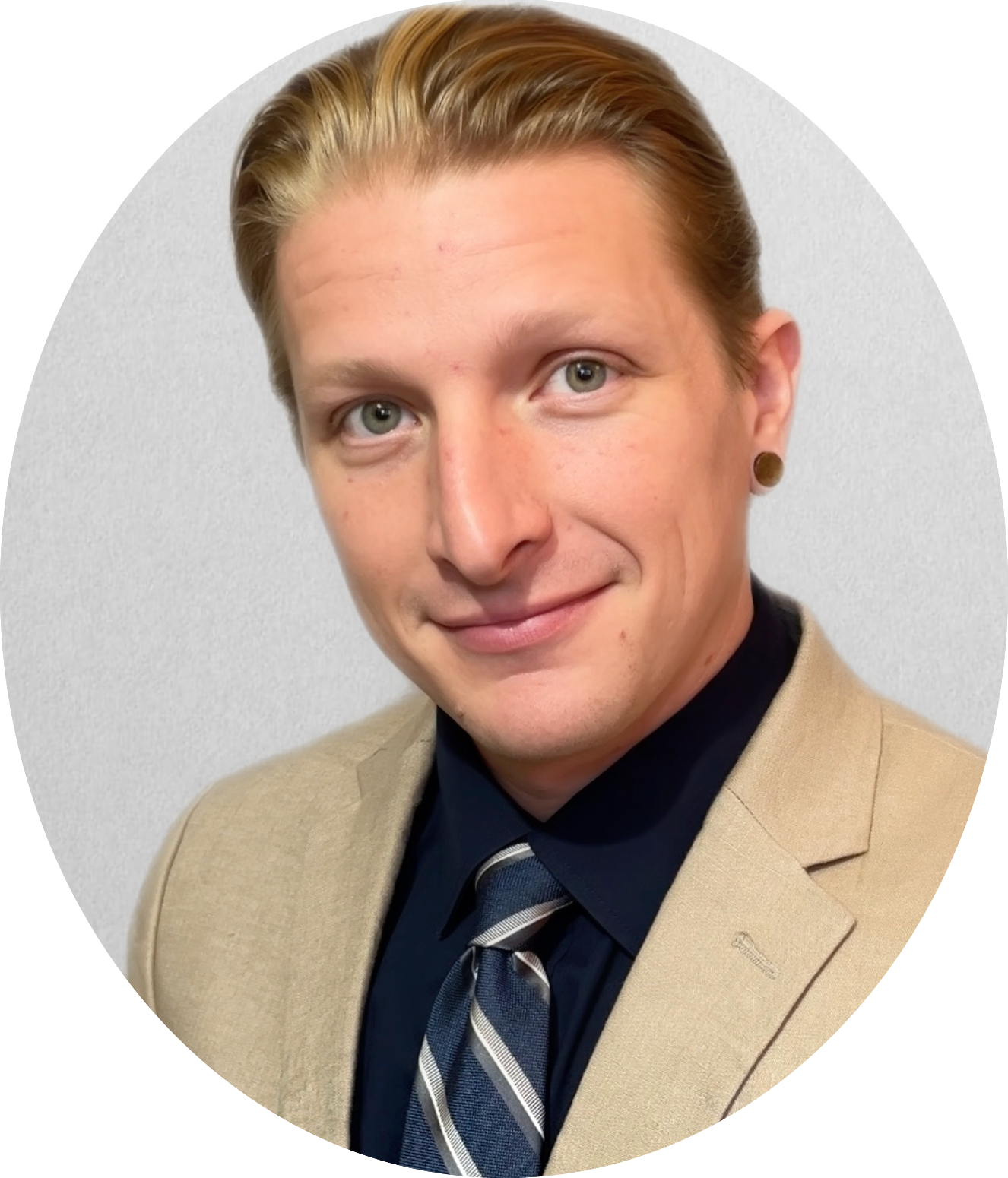 Joseph P. Fernandez Profile Photo